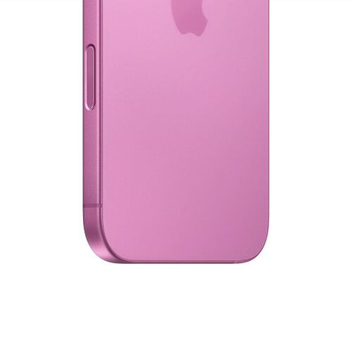 iPhone 16 512GB Pink (Розовый)