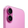 iPhone 16 512GB Pink (Розовый)