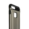 Противоударная накладка Amazing design для iPhone 8 Plus и 7 Plus - Серый