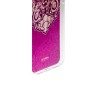 Накладка силиконовая Golden Faith для iPhone 8 и 7 со стразами Swarovski - Стиль 14