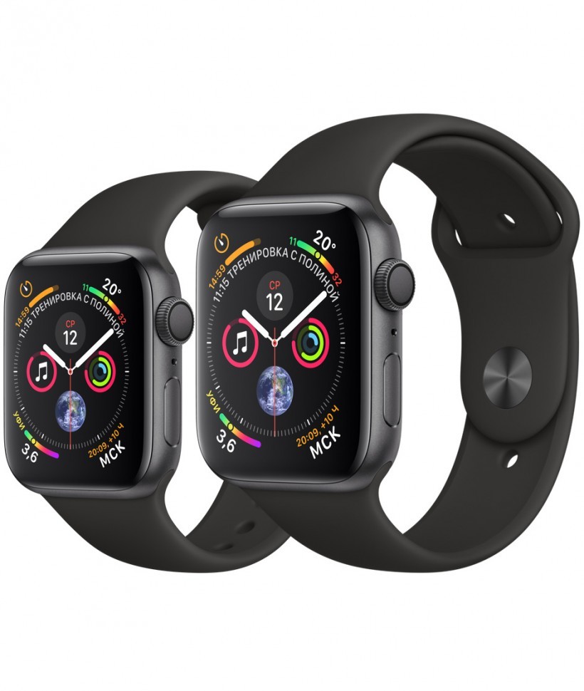 Apple Watch 5 44mm GPS Cellular