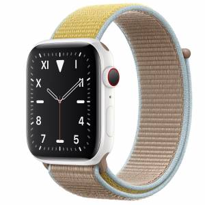 White ceramic apple watch series 5 clearance