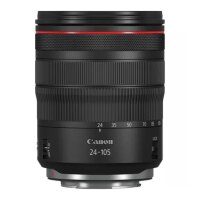 Объектив Canon RF 24-105mm F4L IS USM