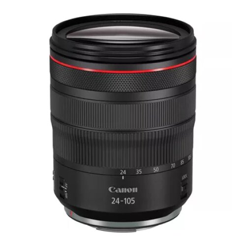 Объектив Canon RF 24-105mm F4L IS USM