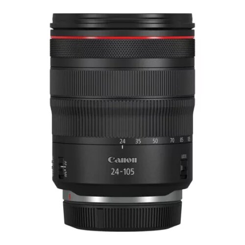 Объектив Canon RF 24-105mm F4L IS USM