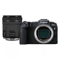 Canon EOS RP Camera + RF 24-105mm F4-7.1 IS STM Lens