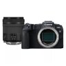 Canon EOS RP Camera + RF 24-105mm F4-7.1 IS STM Lens