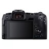 Canon EOS RP Camera + RF 24-105mm F4-7.1 IS STM Lens
