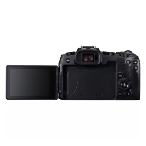 Canon EOS RP Camera + RF 24-105mm F4-7.1 IS STM Lens