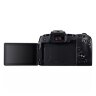 Canon EOS RP Camera + RF 24-105mm F4-7.1 IS STM Lens