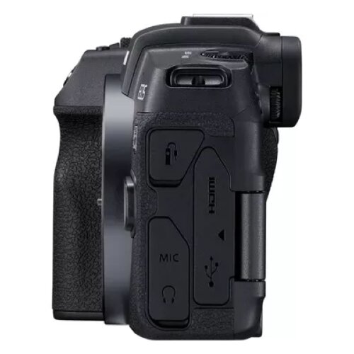 Canon EOS RP Camera + RF 24-105mm F4-7.1 IS STM Lens