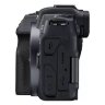 Canon EOS RP Camera + RF 24-105mm F4-7.1 IS STM Lens