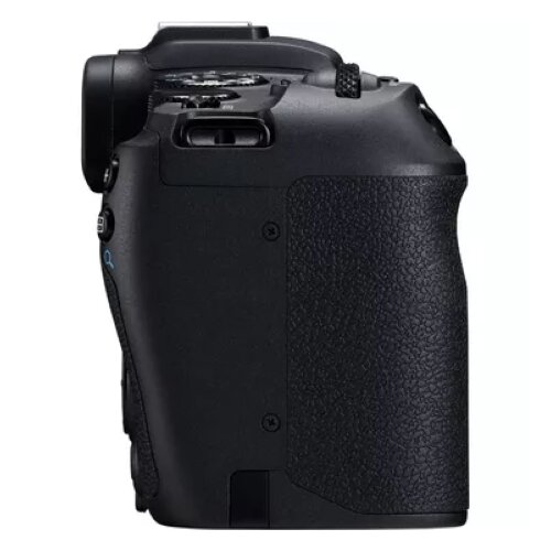 Canon EOS RP Camera + RF 24-105mm F4-7.1 IS STM Lens
