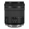 Canon EOS RP Camera + RF 24-105mm F4-7.1 IS STM Lens