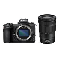 Nikon Z 6II 24-120 Kit