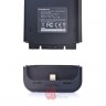Чехол аккумулятор для айфон 5 / 5S Mophie 1700 mAh черный