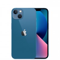 iPhone 13 256 ГБ Синий (MLP73RU/A)