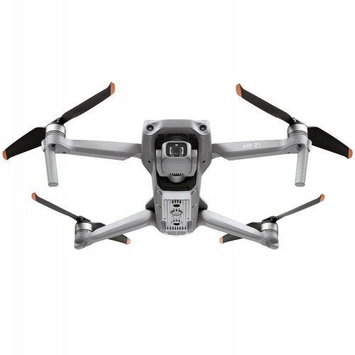 Квадрокоптер DJI Air 2S Fly More Combo with Smart Controller