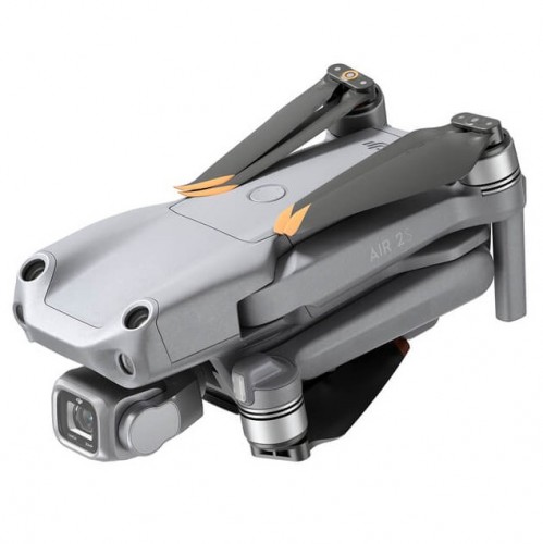Квадрокоптер DJI Air 2S Fly More Combo with Smart Controller