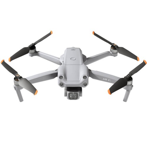 Квадрокоптер DJI Air 2S Fly More Combo with Smart Controller