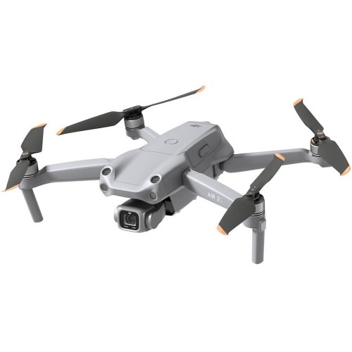 Квадрокоптер DJI Air 2S Fly More Combo with Smart Controller