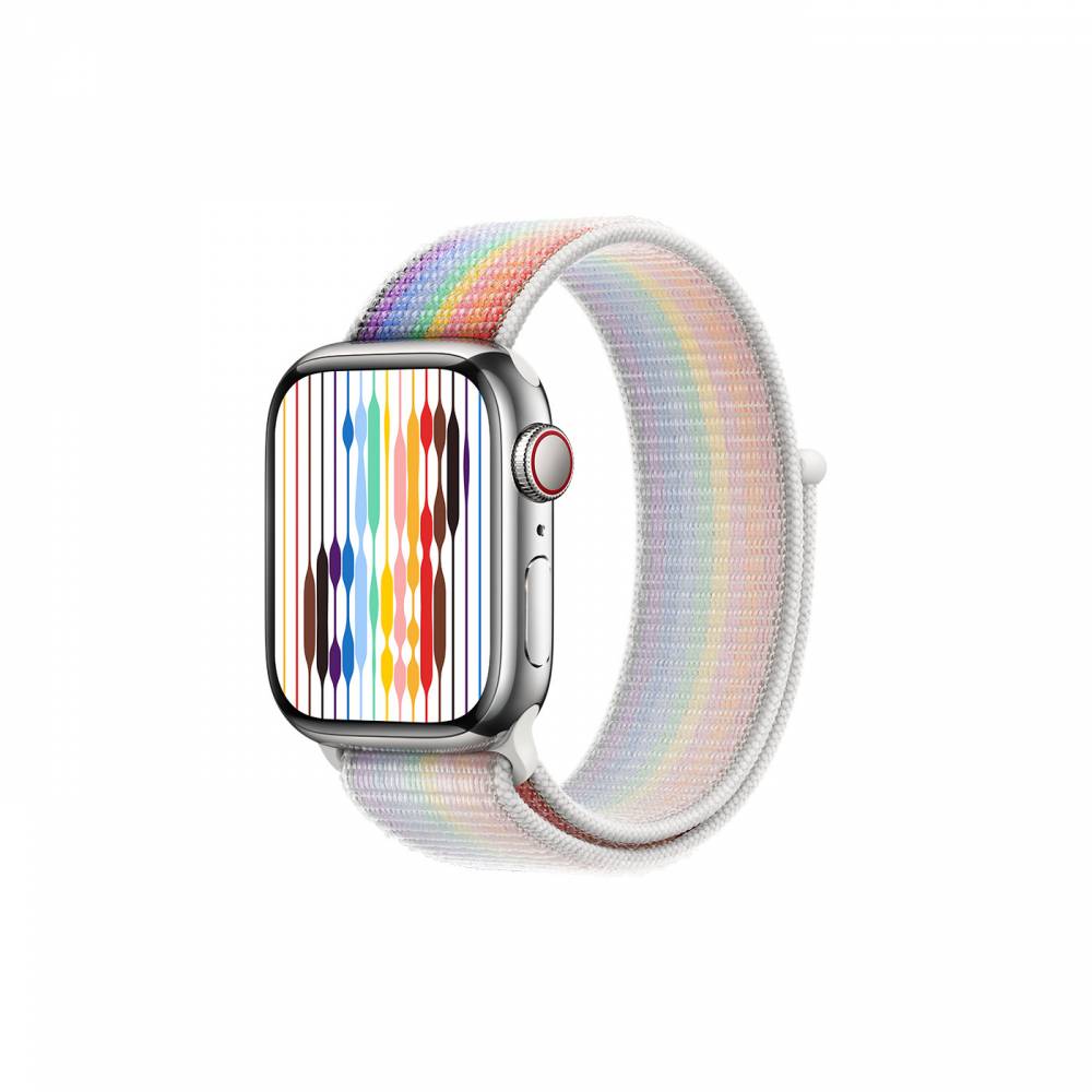 Pride sport loop deals
