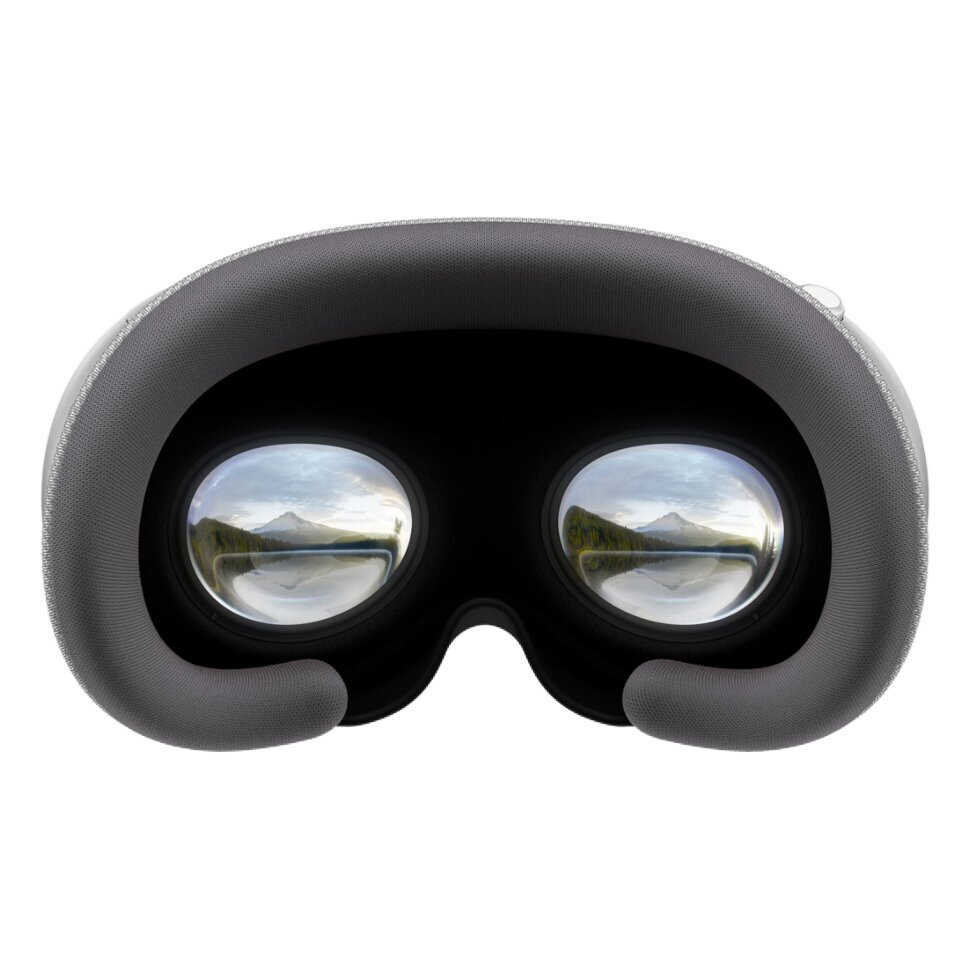 Виар-очки Apple Vision Pro M5 256GB купить в Москве, цена, отзывы