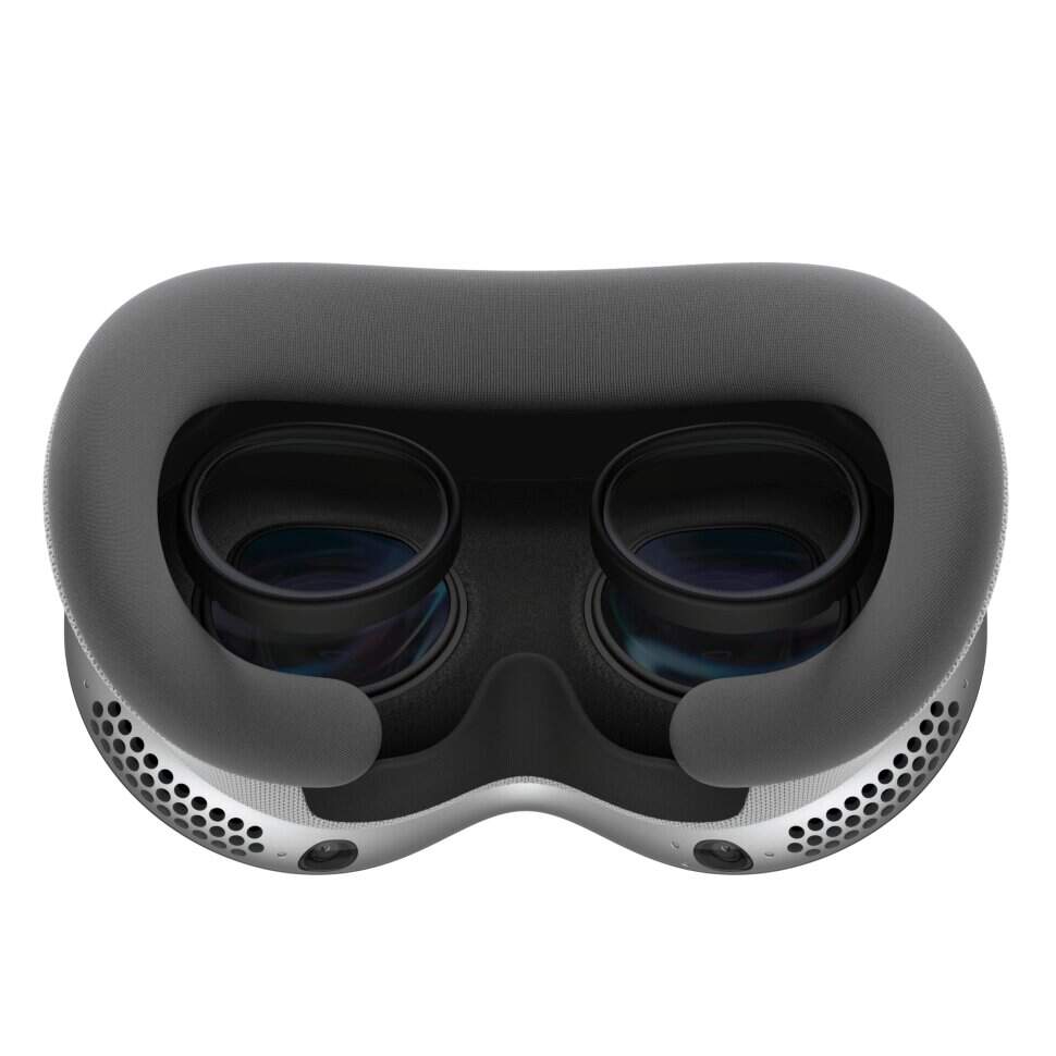 その他 Apple Vision Pro 256GB M5 Виар-очки Apple Vision Pro M5 256GB купить в Москве, цена, отзывы