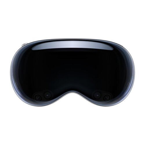 Очки виртуальной реальности Apple Vision Pro M5 256GB