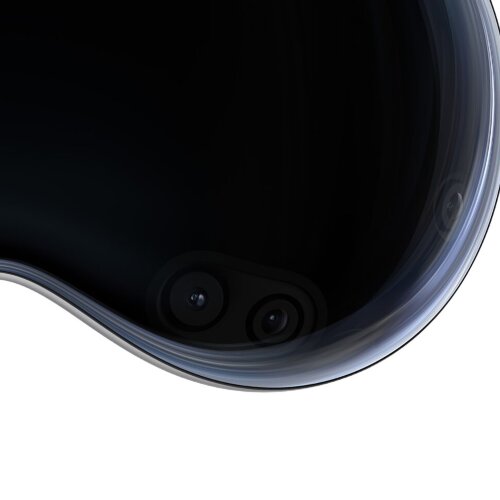 Очки виртуальной реальности Apple Vision Pro M5 256GB