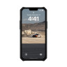 Защитный чехол Uag Monarch для iPhone 14 Plus - Карбон (Carbon Fiber)