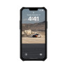 Защитный чехол Uag Monarch для iPhone 14 Plus - Карбон (Carbon Fiber)