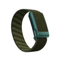 Ремешок для фитнес-браслета WHOOP Your Way 5.0 Cypress, Band SuperKnit Forest