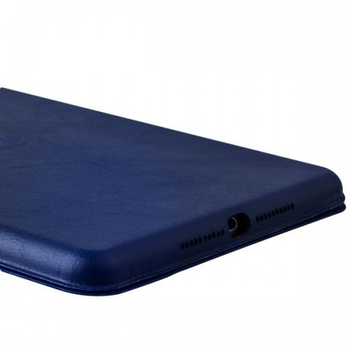 Чехол-книжка для iPad mini 4 Smart Case Темно Синий