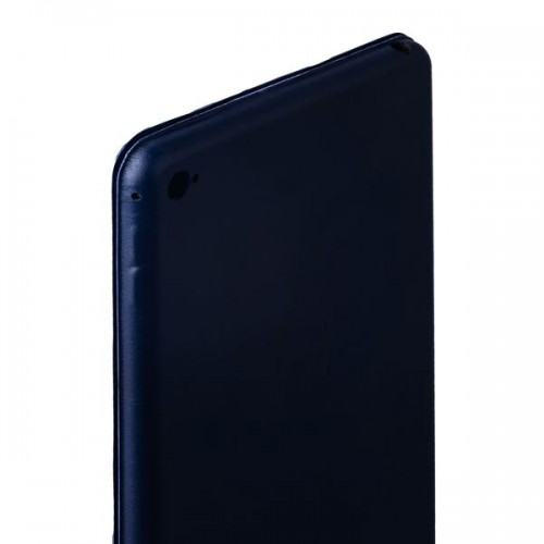 Чехол-книжка для iPad mini 4 Smart Case Темно Синий