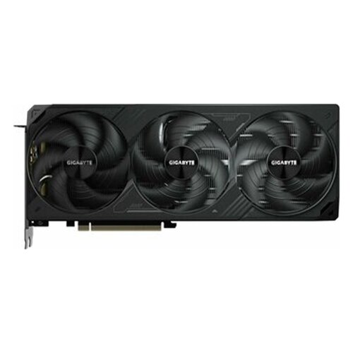 Видеокарта NVIDIA GIGABYTE GeForce RTX 5080 WINDFORCE SFF Triple Fan