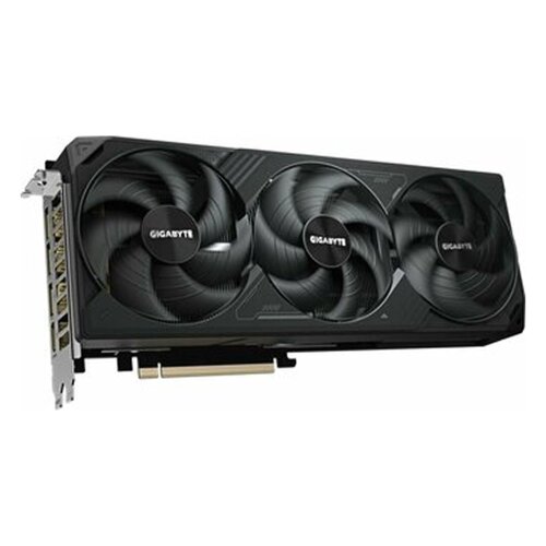 Видеокарта NVIDIA GIGABYTE GeForce RTX 5080 WINDFORCE SFF Triple Fan