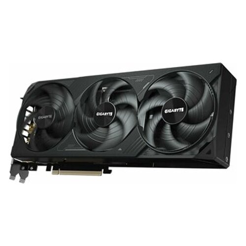 Видеокарта NVIDIA GIGABYTE GeForce RTX 5080 WINDFORCE SFF Triple Fan