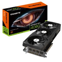 Видеокарта NVIDIA GIGABYTE RTX 4080 SUPER WINDFORCE V2 16G