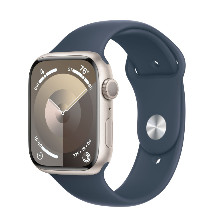 Jam apple terbaru store