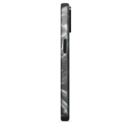 Чехол OtterBox Figura для iPhone 15 с MagSafe - Черный (Black)