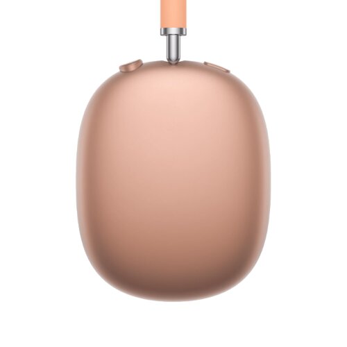 AirPods Max 2 Orange (Оранжевый)