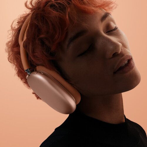 AirPods Max 2 Orange (Оранжевый)