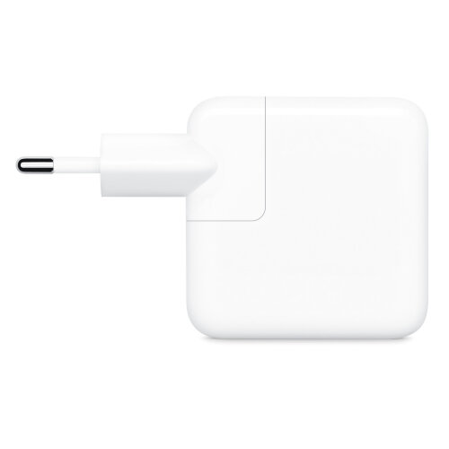 Адаптер питания 35 Вт с двумя портами USB-C