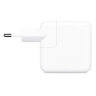 Адаптер питания 35 Вт с двумя портами USB-C