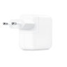 Адаптер питания 35 Вт с двумя портами USB-C