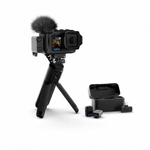 Кинокамера GoPro MISSION 1 PRO Creator Edition