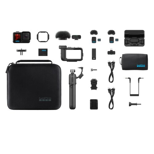 Кинокамера GoPro MISSION 1 PRO Creator Edition