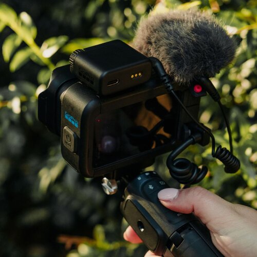 Кинокамера GoPro MISSION 1 PRO Creator Edition