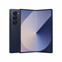 Смартфон Samsung Galaxy Z Fold6 12/256GB Navy (Тёмно-синий)